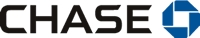 Chase Bank Logo