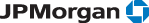 JP Morgan Bank Logo