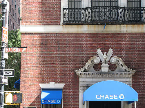 Chase Building