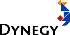 Dynegy Logo