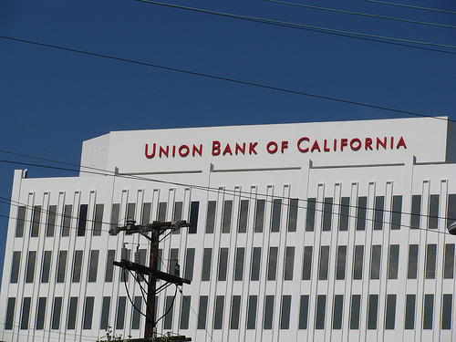 Union Bank of California Building