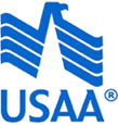 USAA Logo