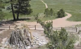 Florissant Basin