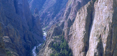 Black Canyon 01