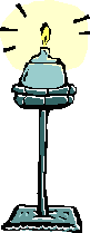 Candle6